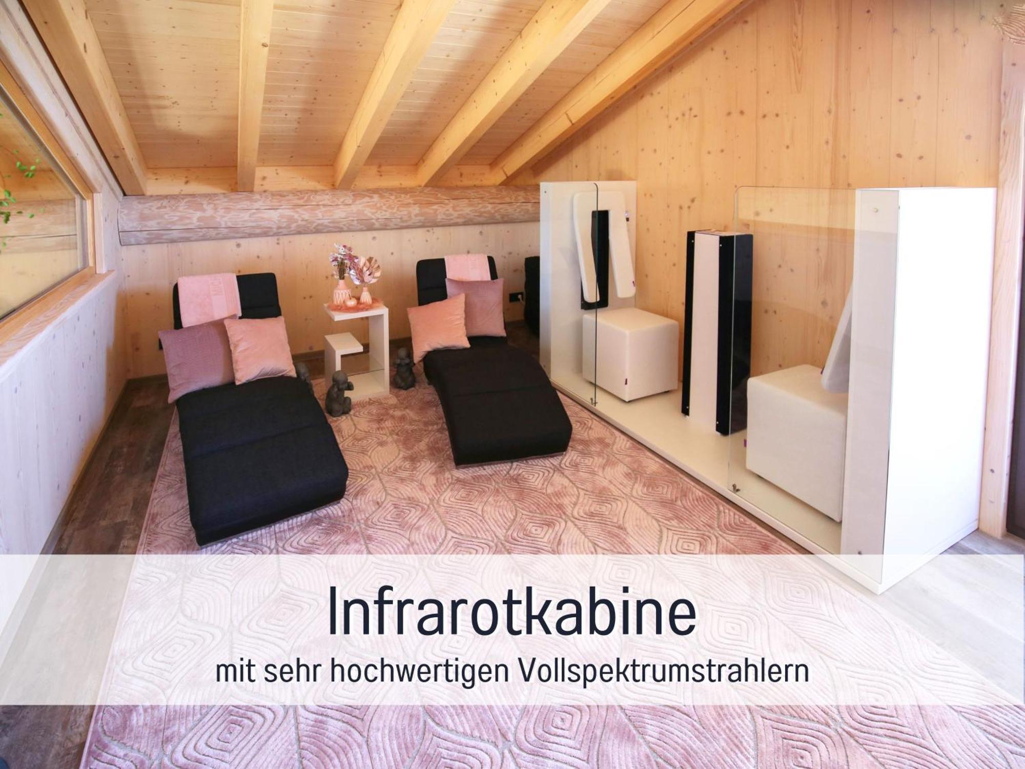 אלנבאך Natur-Chalet Zum Nationalpark Marie-Luise Inkl E-Auto מראה חיצוני תמונה
