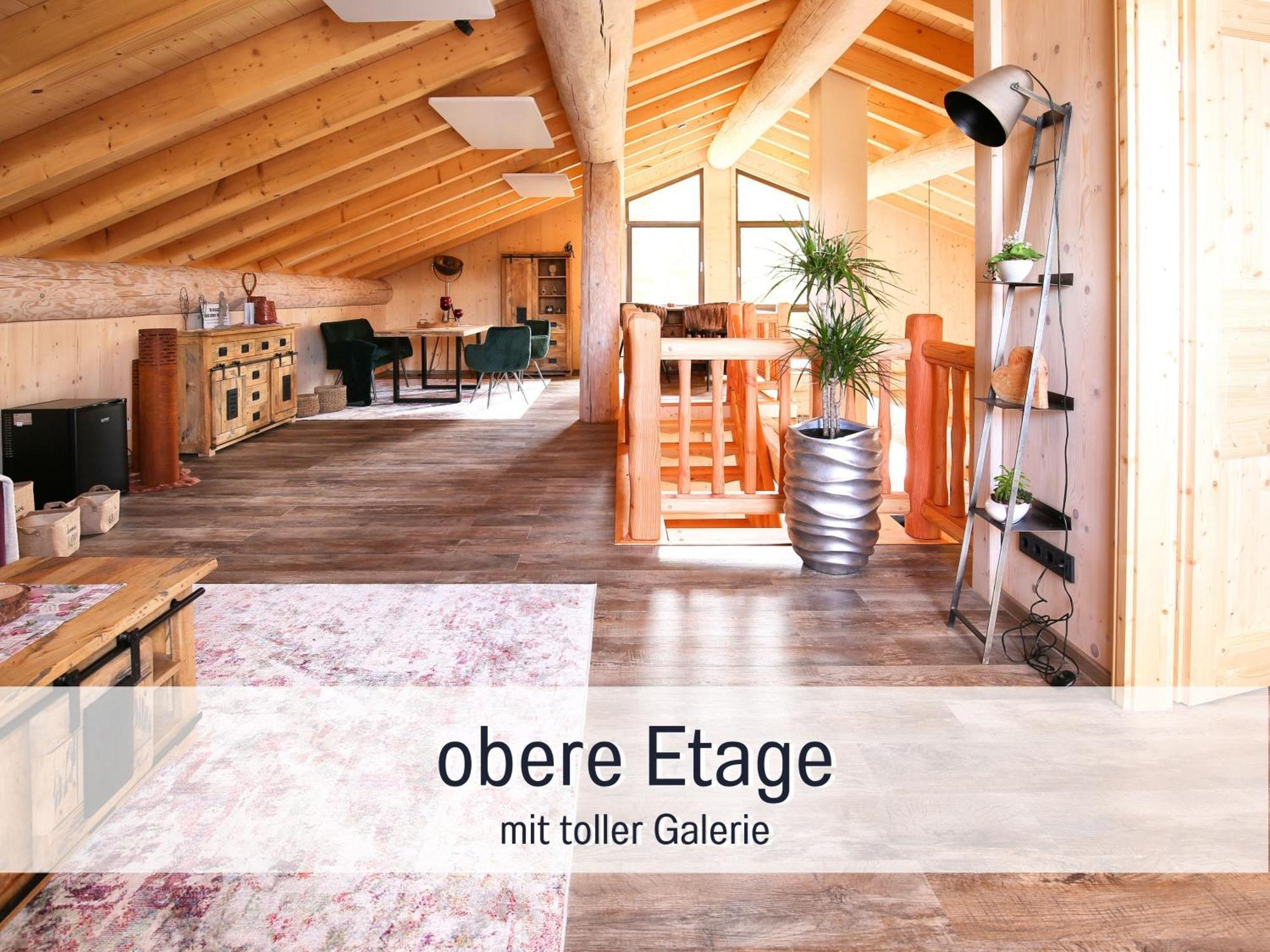 אלנבאך Natur-Chalet Zum Nationalpark Marie-Luise Inkl E-Auto מראה חיצוני תמונה